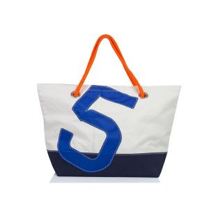 Weekendväska Carla 5 Navy blue