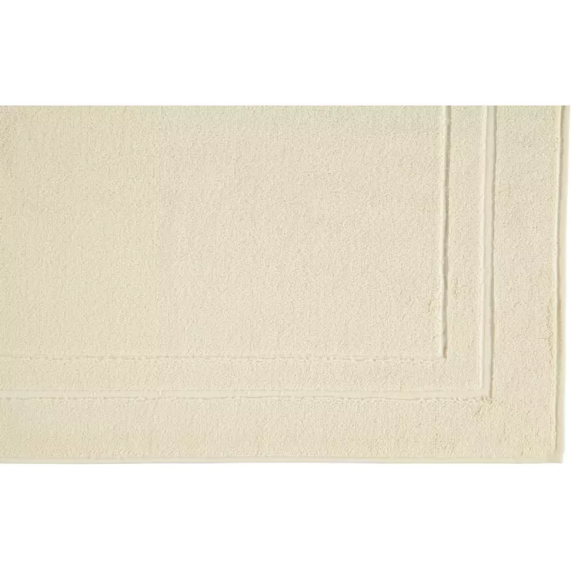 Enfärgad Badrumsmatta Classic  303-351 Natur