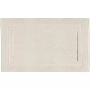 Solid Color Bath Mat Classic 303-366 Travertin