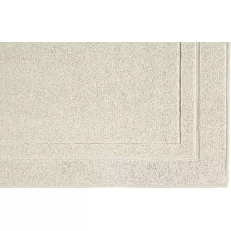 Enfärgad Badrumsmatta Classic  303-366 Travertin