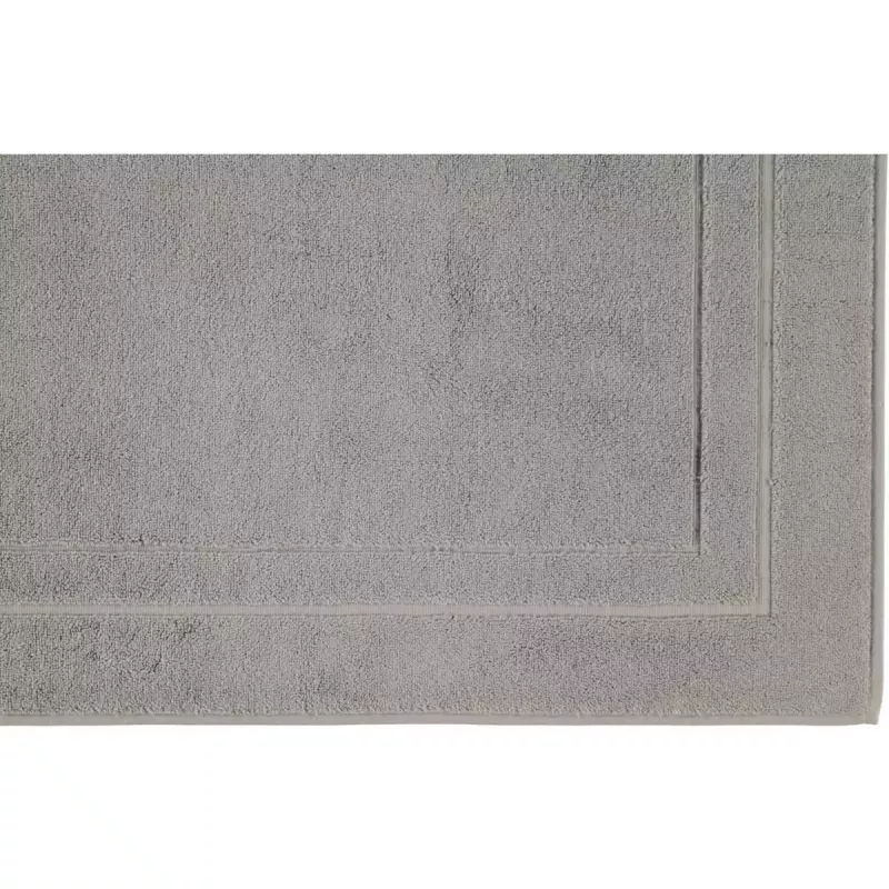 Enfärgad Badrumsmatta Classic  303-779 Graphit