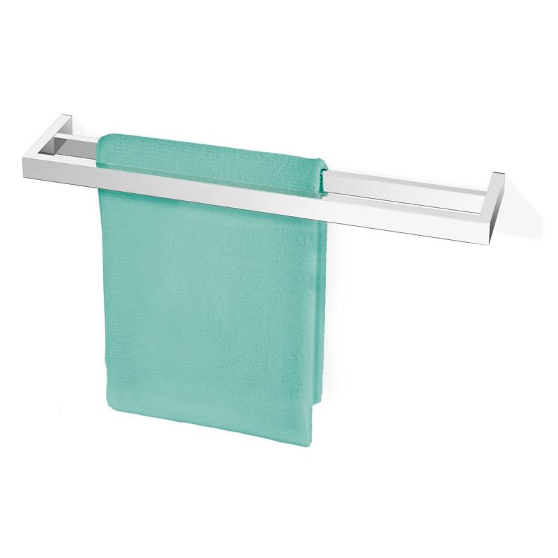 LINEA double towel rail ZACK®