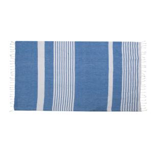 Hammam towel Sagaform Ella 145x250