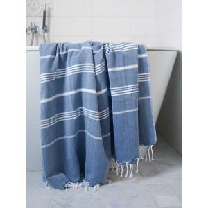 Extra large hammam towel