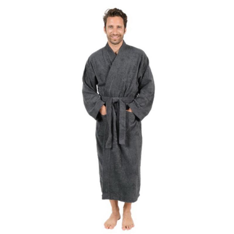 Extra-Large bathrobe LUXURY