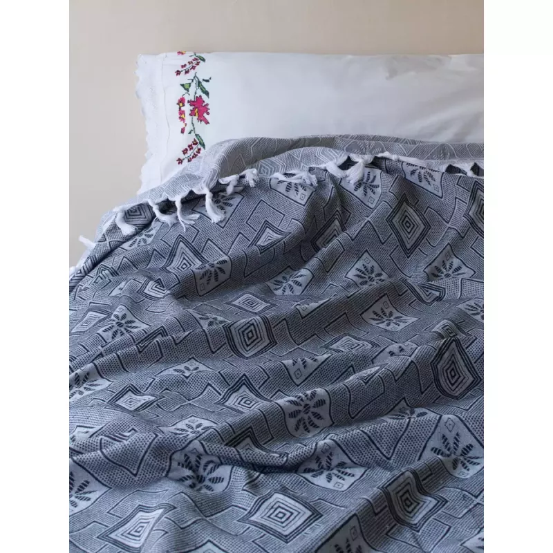 Extra stor picknickfilt strandfilt