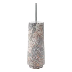 Orion Toilet brush holder Almond
