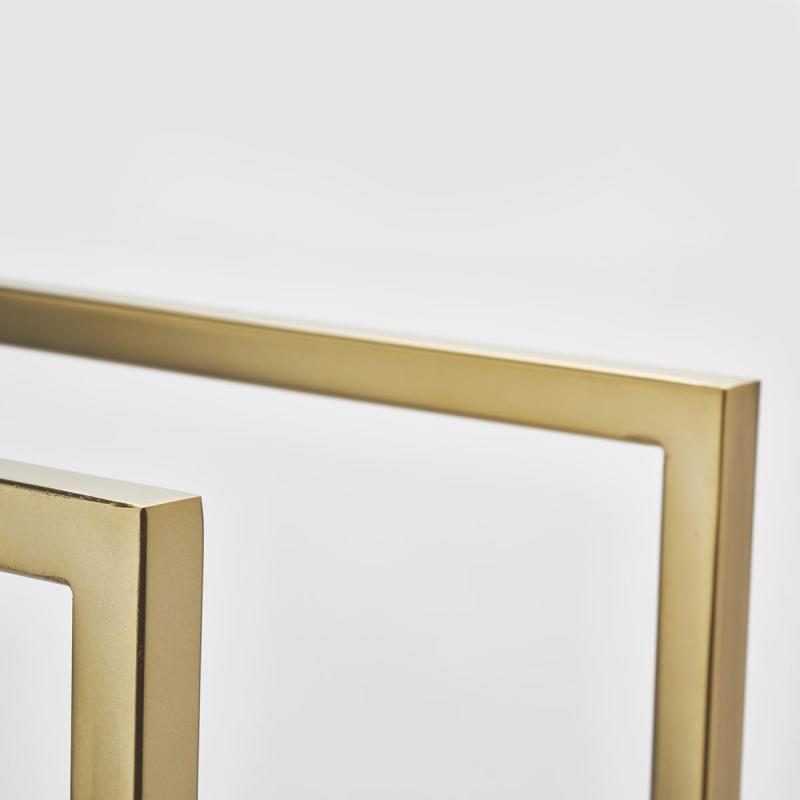 Handdukshållare YURI gold