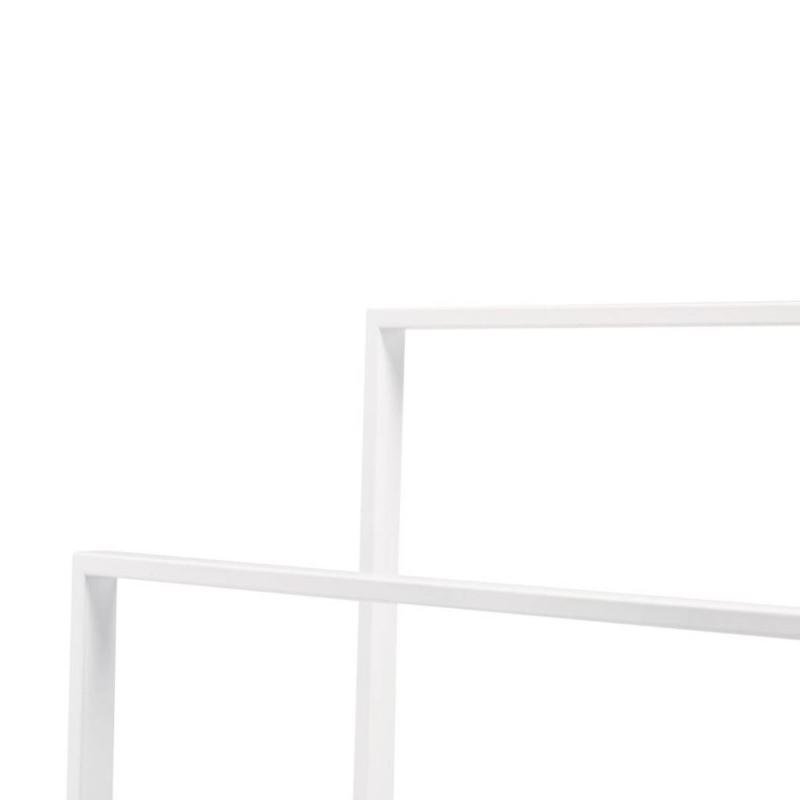 Handdukshållare YURI white