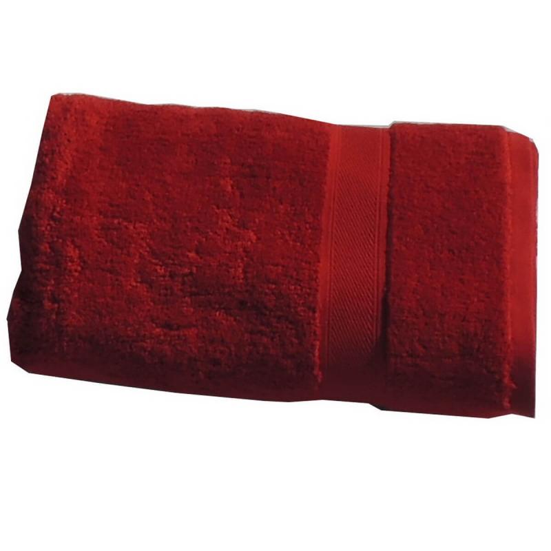 Towel ELIYA Red