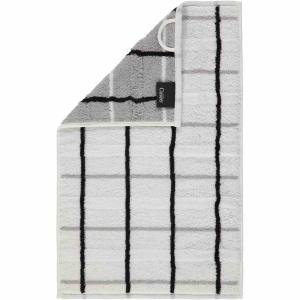 Handduk Noblesse Square 1079-67 vit