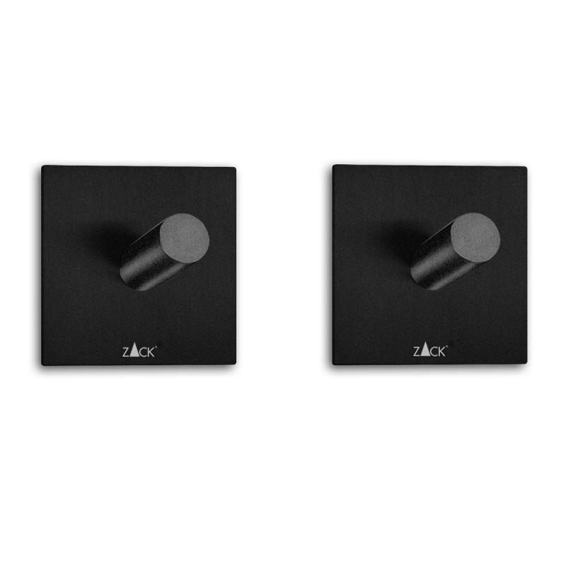 DUPLO towel hook, square set/2 ZACK®