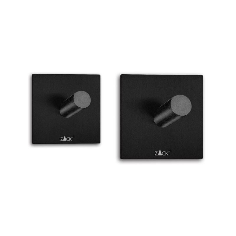 DUPLO towel hook, square set/2 ZACK®