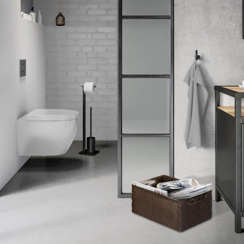 TUBO toilet brush ZACK®