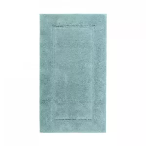 Graccioza Egoist Luxury Cotton Bath Rug 2600 GSM Baltic