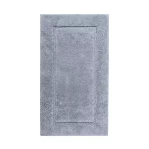 Graccioza Egoist Luxury Cotton Bath Rug 2600 GSM French Blue