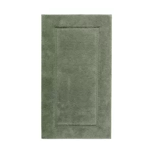 Graccioza Egoist Luxury Cotton Bath Rug 2600 GSM Jade