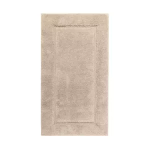 Graccioza Egoist Luxury Cotton Bath Rug 2600 GSM Linen