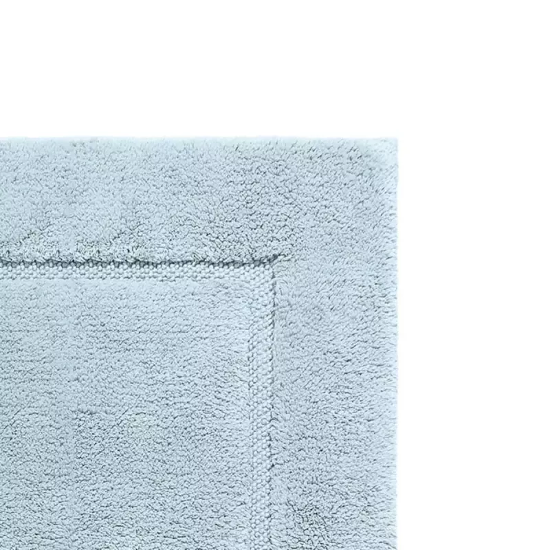 Graccioza Egoist Lyxig Badrumsmatta i Bomull 2600 gsm Seamist