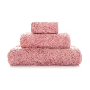 Graccioza Egoist Lyxig Handduk 800 GSM – Egyptisk GIZA Bomull - Blush