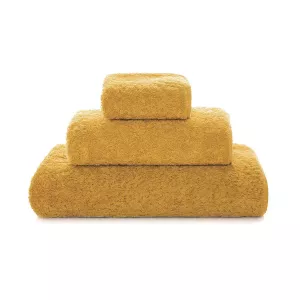 Graccioza Egoist Lyxig Handduk 800 GSM – Egyptisk GIZA Bomull - Camel