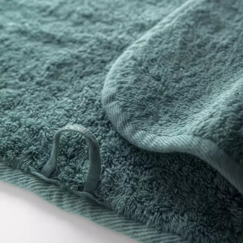 Graccioza Egoist Luxury Towel 800 GSM – Egyptian GIZA Cotton - Deep Sea