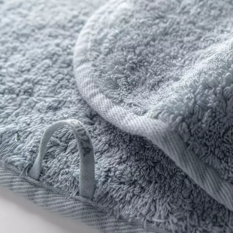 Graccioza Egoist Luxury Towel 800 GSM – Egyptian GIZA Cotton - French Blue