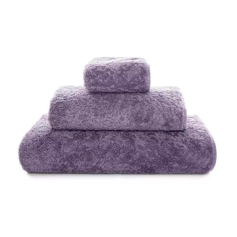 Graccioza Egoist Luxury Towel 800 GSM – Egyptian GIZA Cotton - Lavander