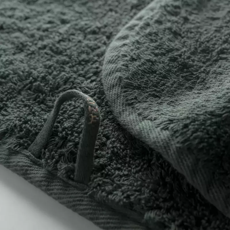 Graccioza Egoist Luxury Towel 800 GSM – Egyptian GIZA Cotton - Moss