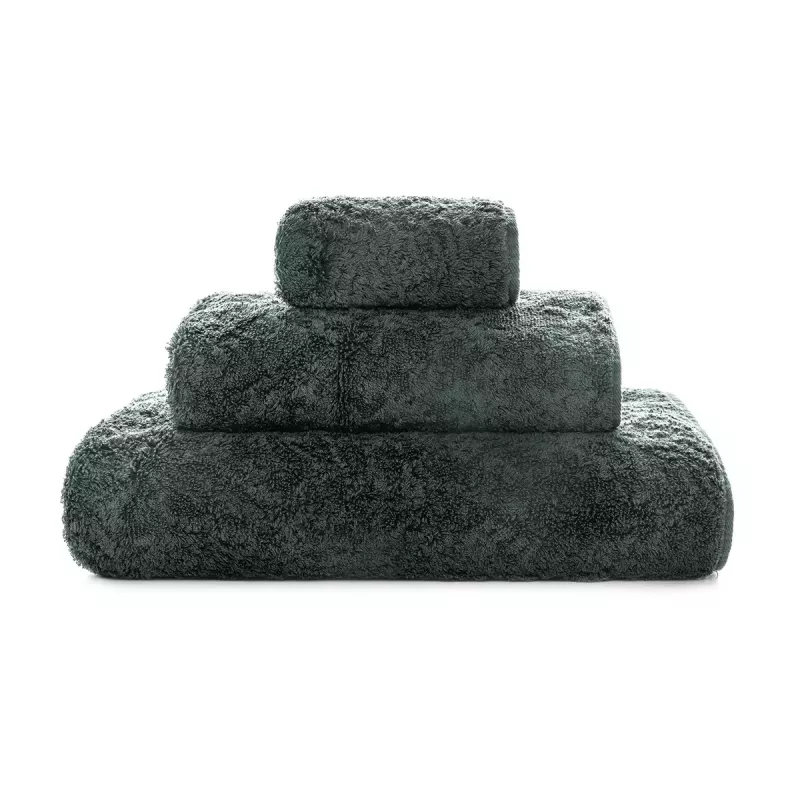 Graccioza Egoist Luxury Towel 800 GSM – Egyptian GIZA Cotton - Moss
