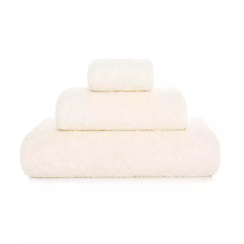 Graccioza Egoist Luxury Towel 800 GSM – Egyptian GIZA Cotton - Natural