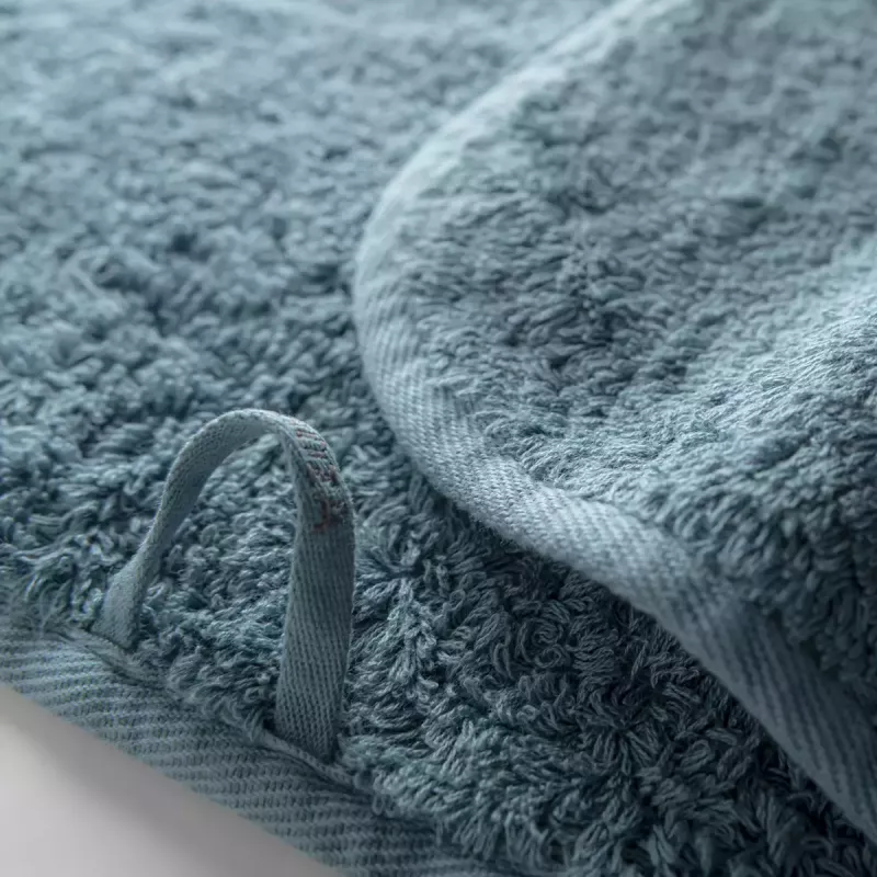 Graccioza Egoist Luxury Towel 800 GSM – Egyptian GIZA Cotton - Peacock