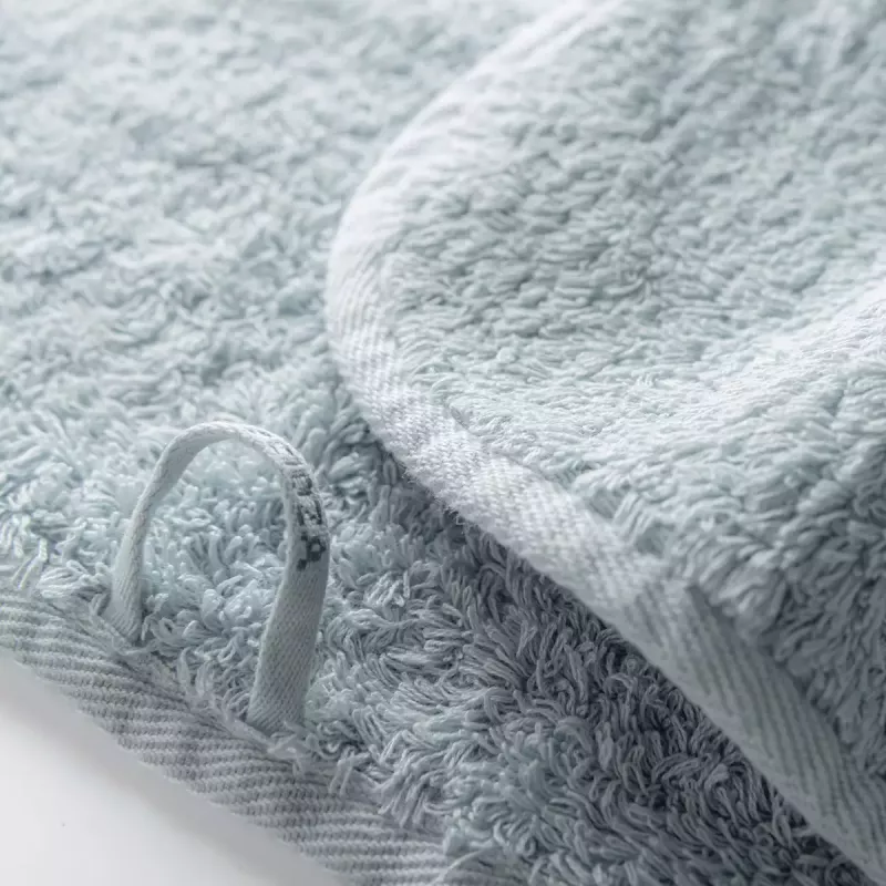 Graccioza Egoist Luxury Towel 800 GSM – Egyptian GIZA Cotton - Seamist