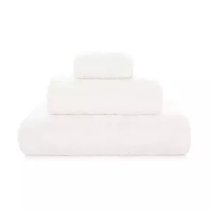 Graccioza Egoist Luxury Towel 800 GSM – Egyptian GIZA Cotton - Snow