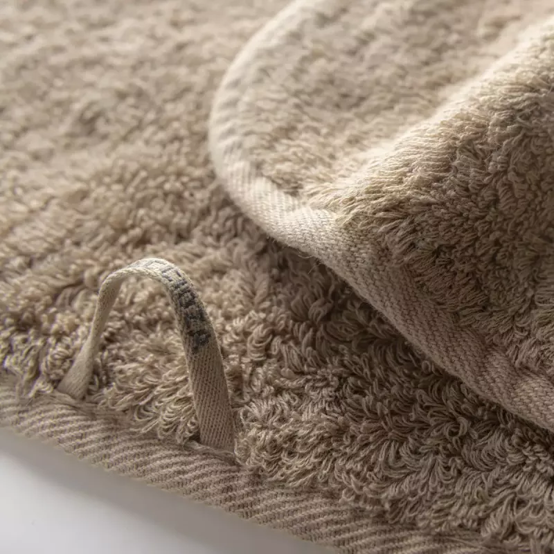 Graccioza Egoist Luxury Towel 800 GSM – Egyptian GIZA Cotton - Stone