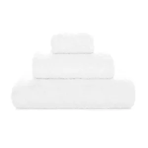 Graccioza Egoist Lyxig Handduk 800 GSM – Egyptisk GIZA Bomull - White