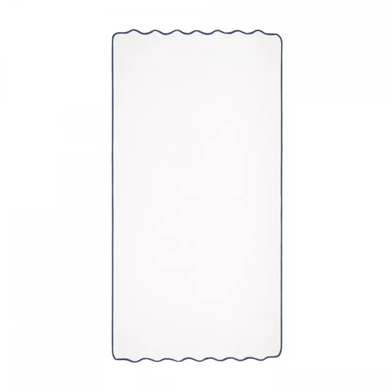 Graccioza Verona Lyxig Strandhandduk XL 95x200 cm – Egyptisk Bomull GIZA 550 GSM