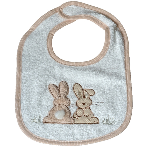 Haklapp POMPON LE LAPIN