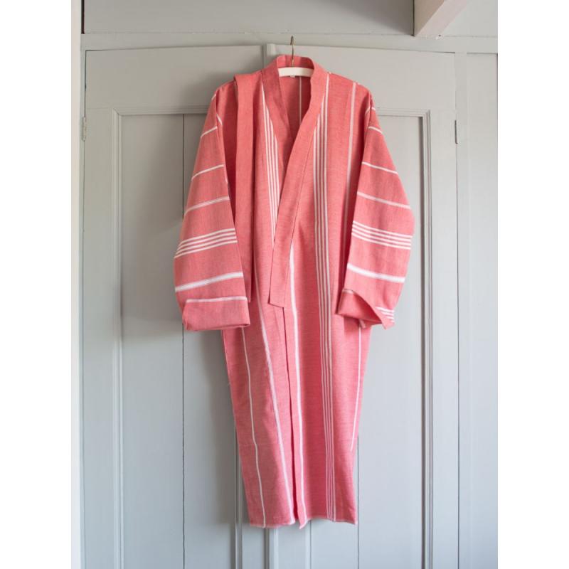 Hamam badrock Istanbul (Brick red, XS/S)