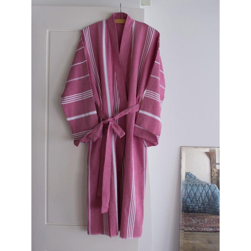 Hammam bathrobe Istanbul