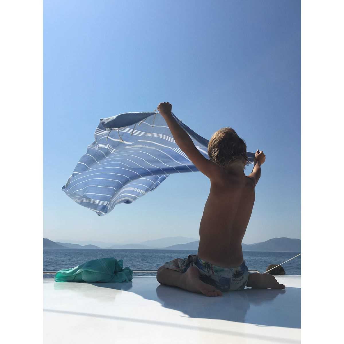 Vad är hamam handduk? Vilka handdukar är bäst?