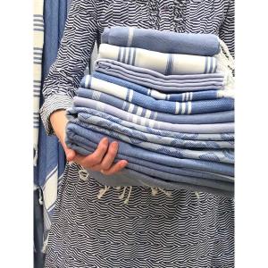 Hamam handduk liten 100x50