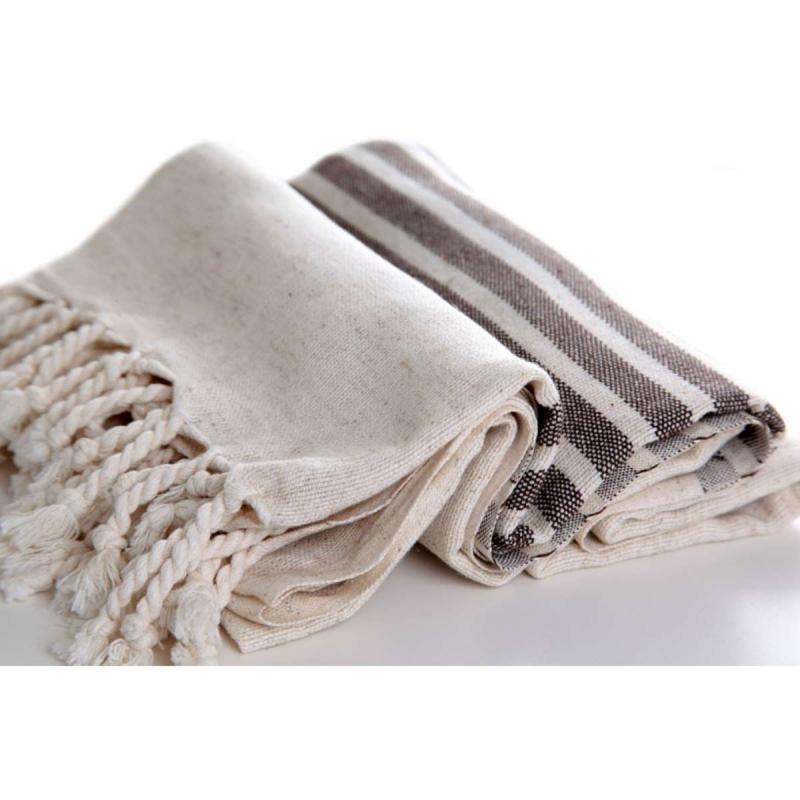 Linen Hammam Towel Bursa