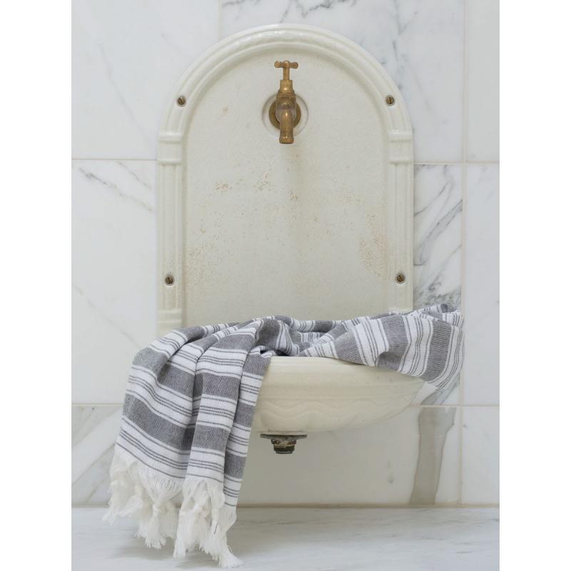 Hammam towel - sarong Saray