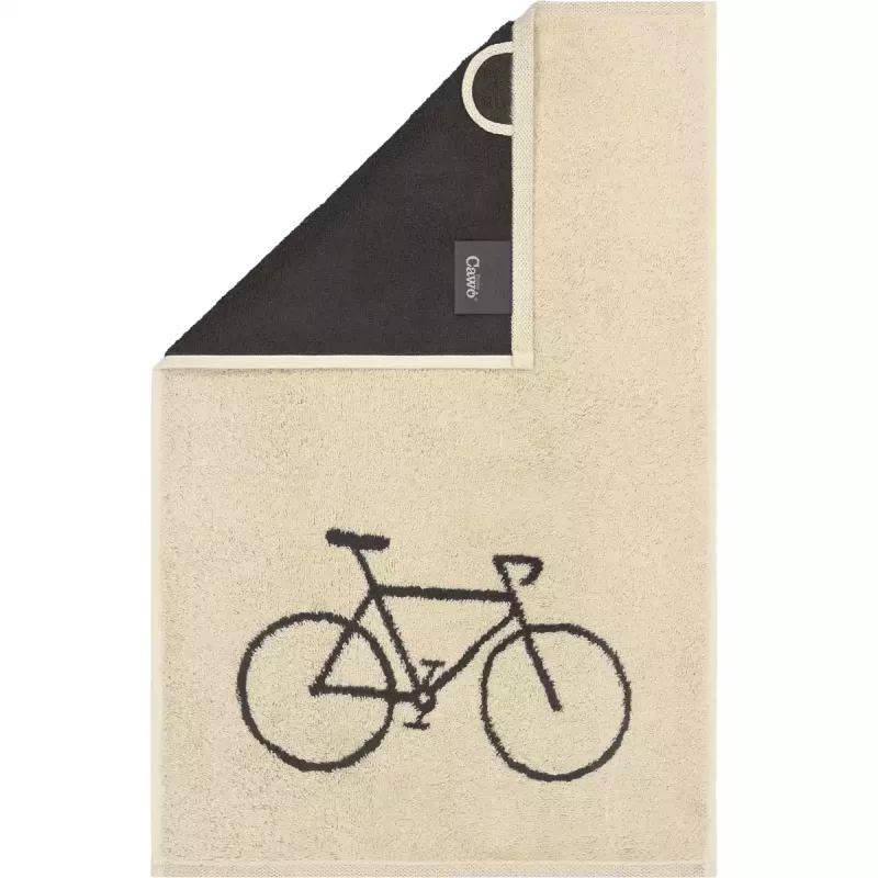 Towel 30x50 Bicycle 100-17