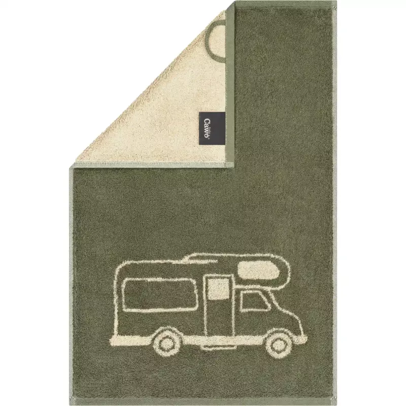 Towel 30x50 Camper 100-15