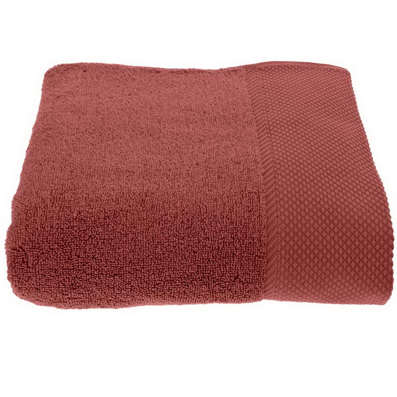Towel SENSOFT Marsala