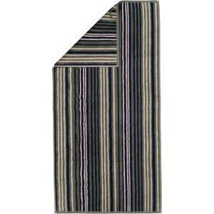 Handduk Avenue Streifen 358-41 field