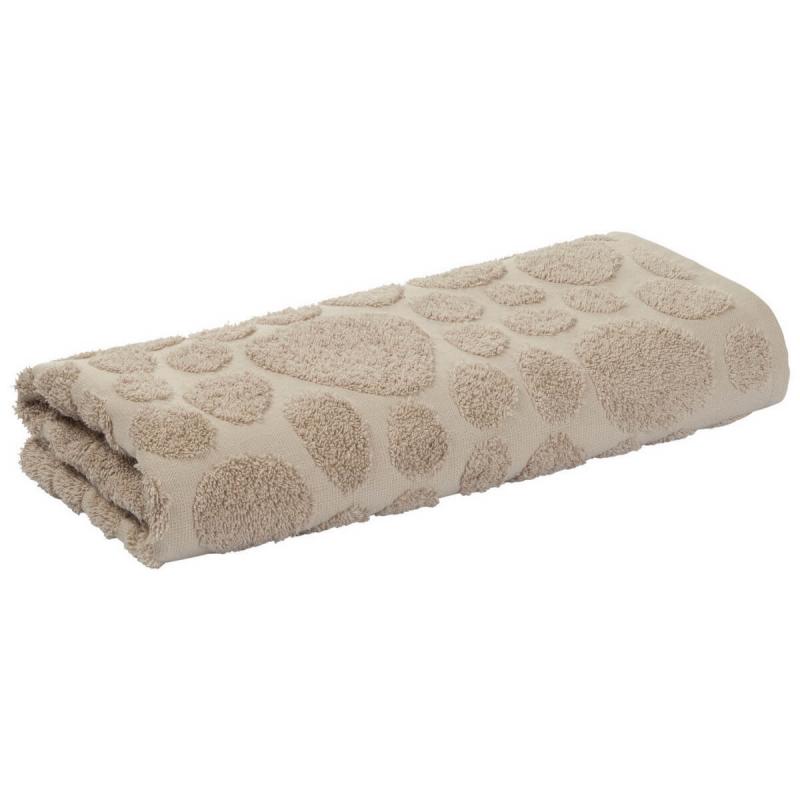 Handduk Laguna Beige