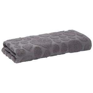 Towel Laguna Grey